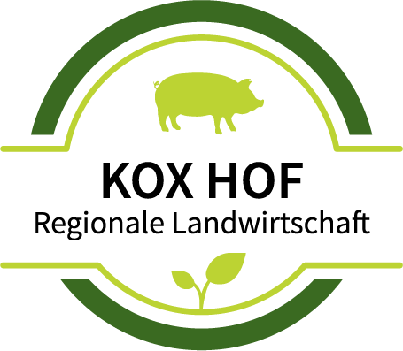 Logo KOX-Hof